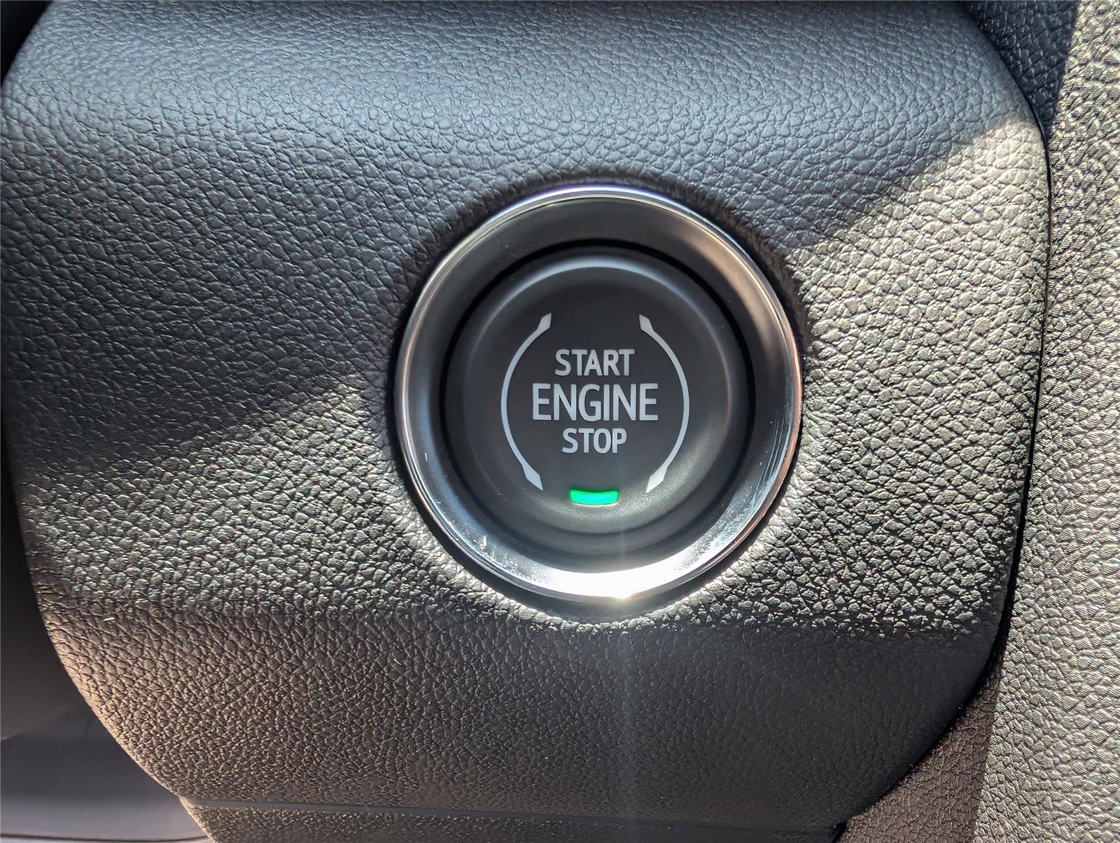 2025 GMC Acadia Elevation - Photo 19