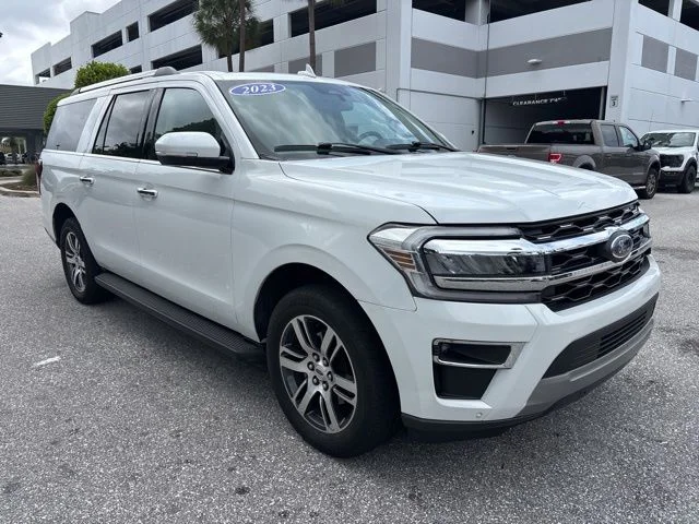 2023 Ford Expedition Limited MAX's photo