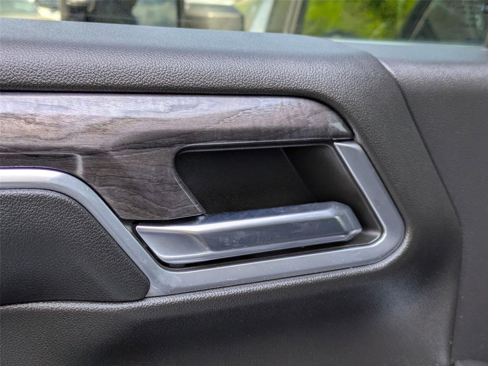 Used 2024 Sterling Gray Metallic Chevrolet LTZ image 27