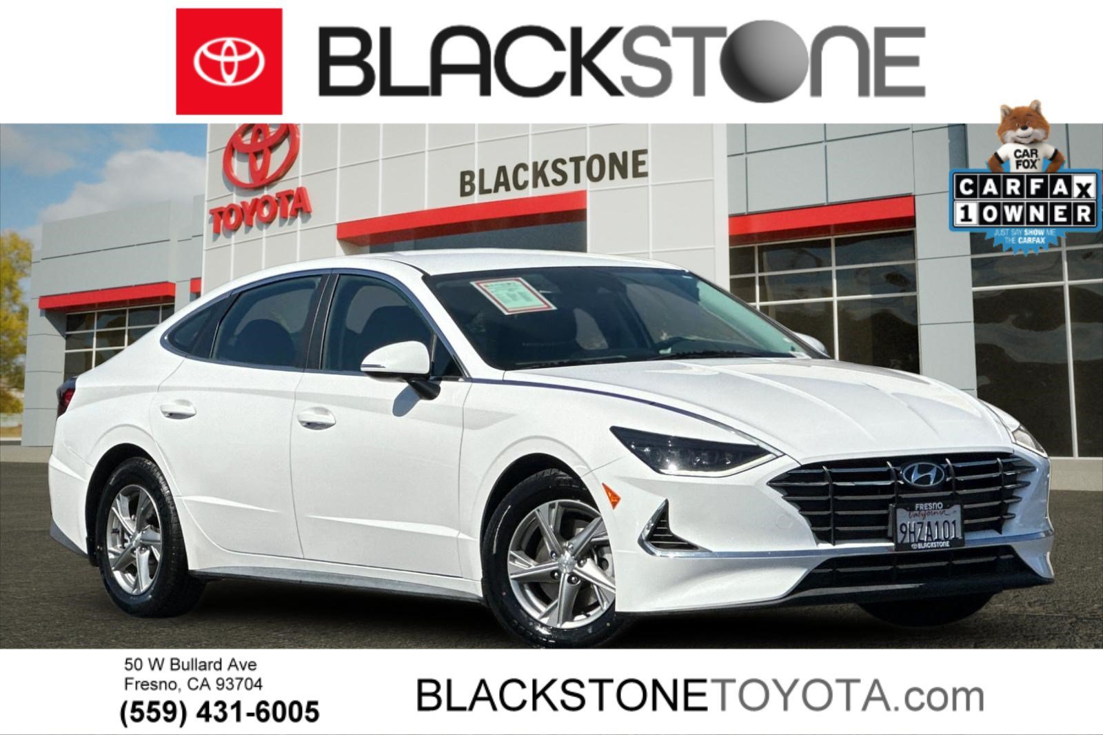 2023 Hyundai Sonata SE (Dec Prod)'s photo