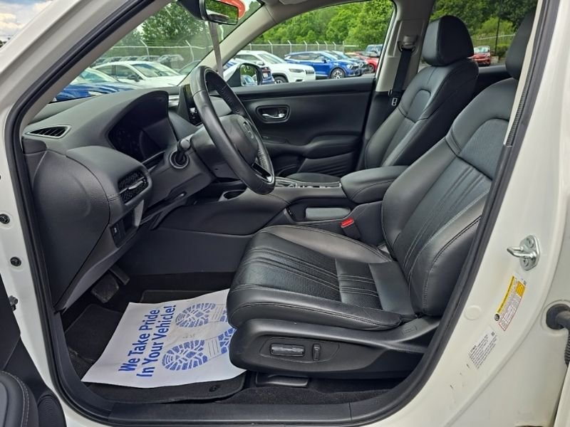 Used 2024  Honda EX-L image 23