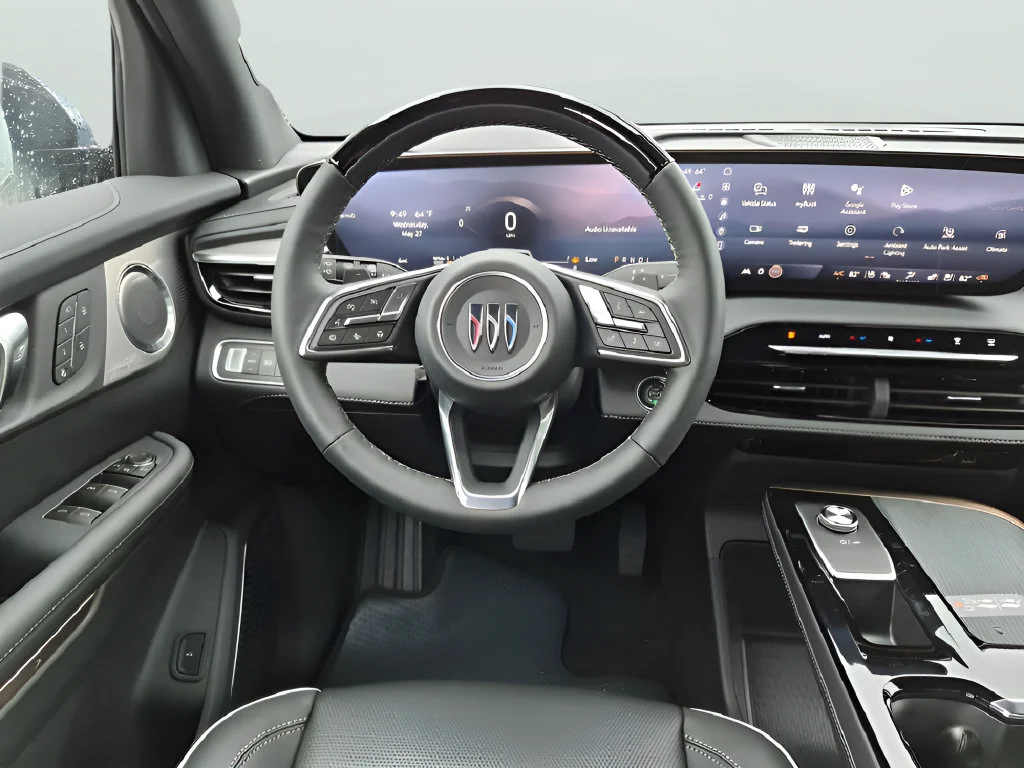 2026 Buick Enclave Avenir - Photo 32