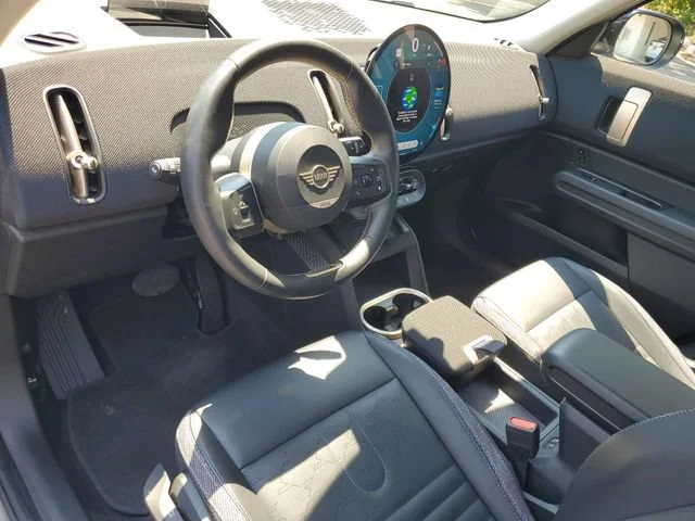 Used 2025 Gray MINI S image 6