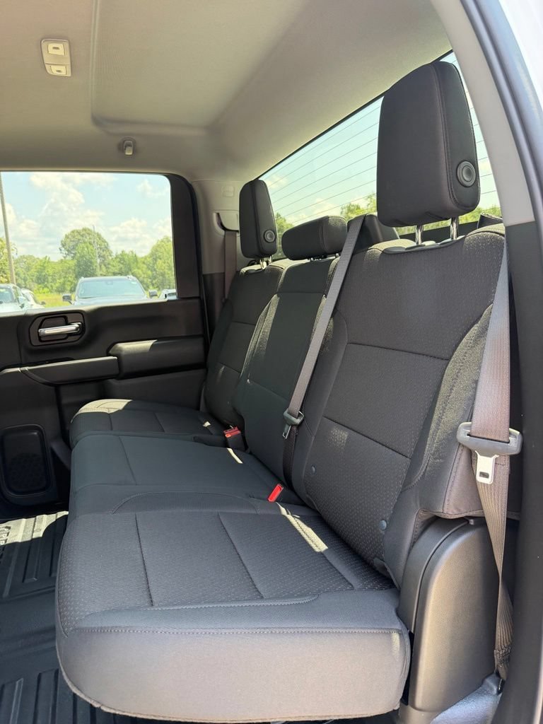 2026 GMC Sierra 2500HD Pro - Photo 18