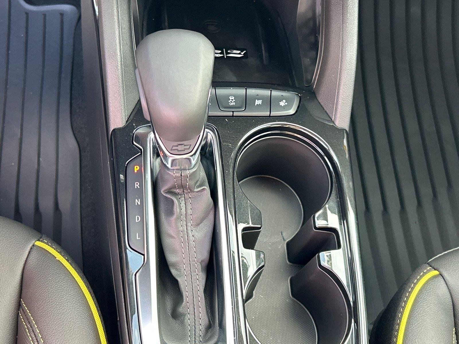 New 2026 White Sands Chevrolet ACTIV image 26