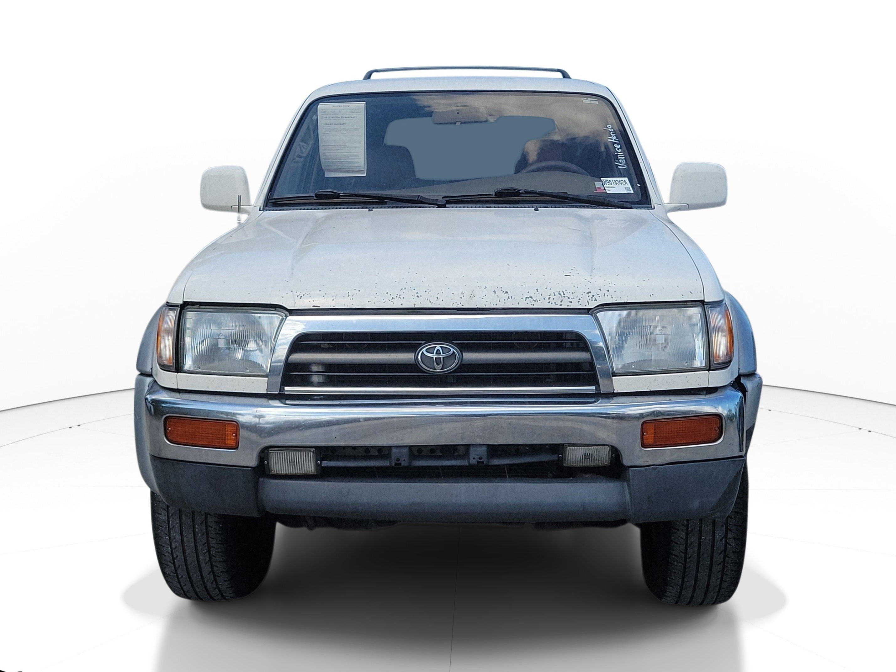 Used 1998  Toyota Limited image 10