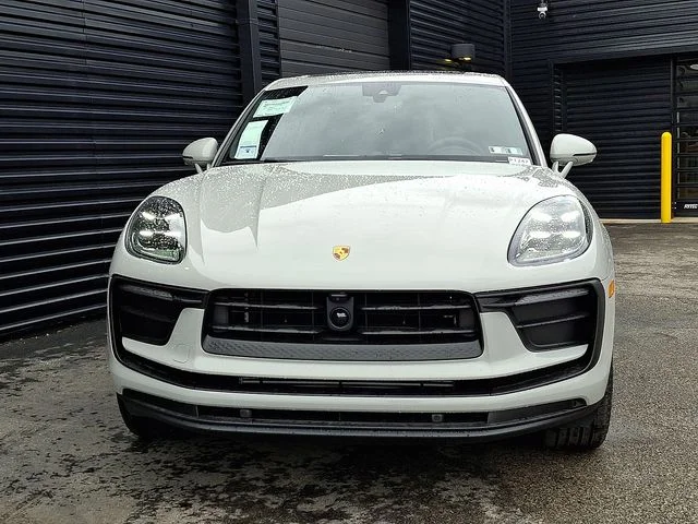 New 2026 Grey Porsche  image 10