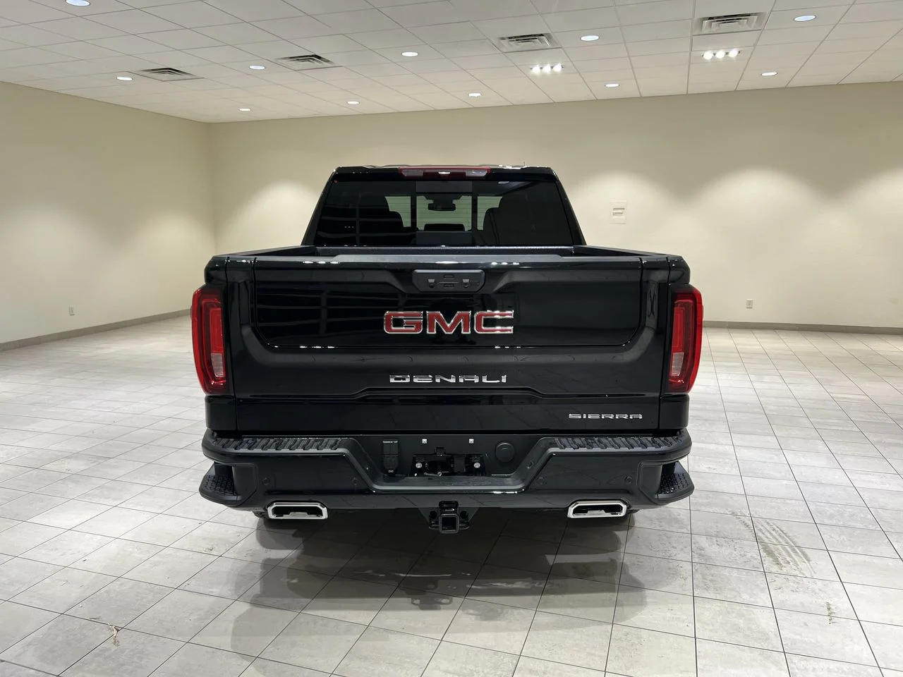 2025 GMC Sierra 1500 Denali - Photo 57