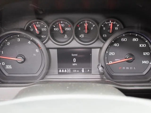 2025 GMC Sierra 3500 Chassis Cab Pro - Photo 10