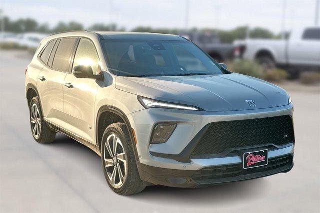 2026 Buick Enclave