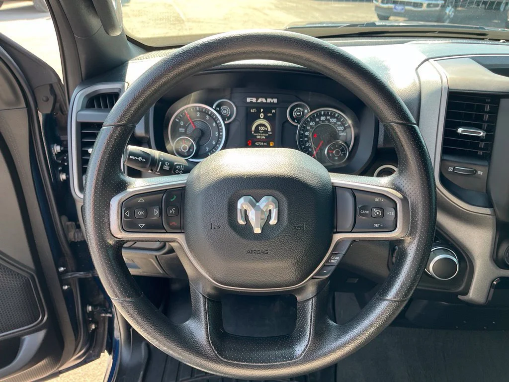 Used 2024 Blue Ram Tradesman image 11
