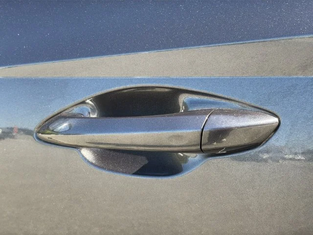 Used 2023 Gray Hyundai Limited image 47