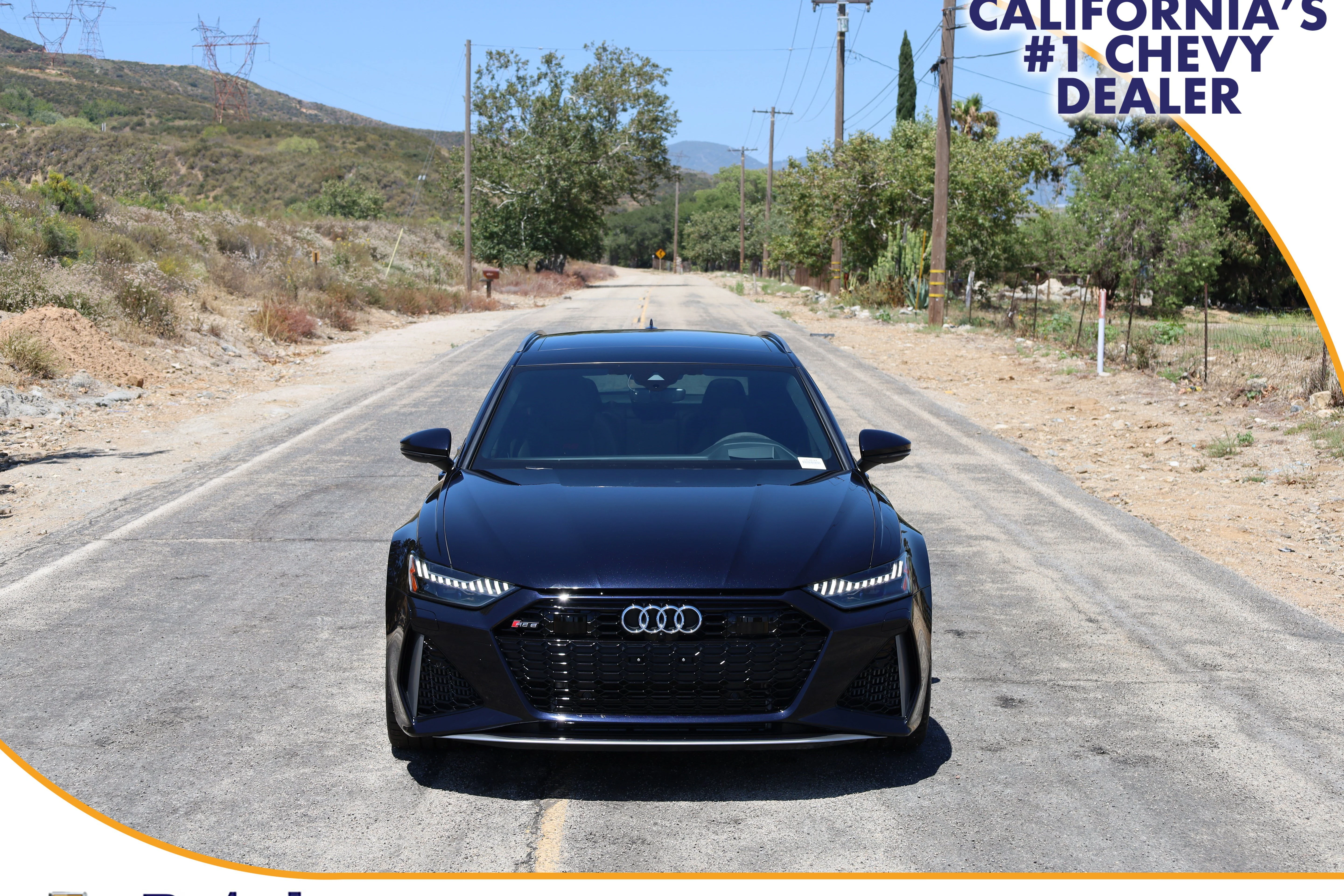 Used 2025 Black Audi performance image 18