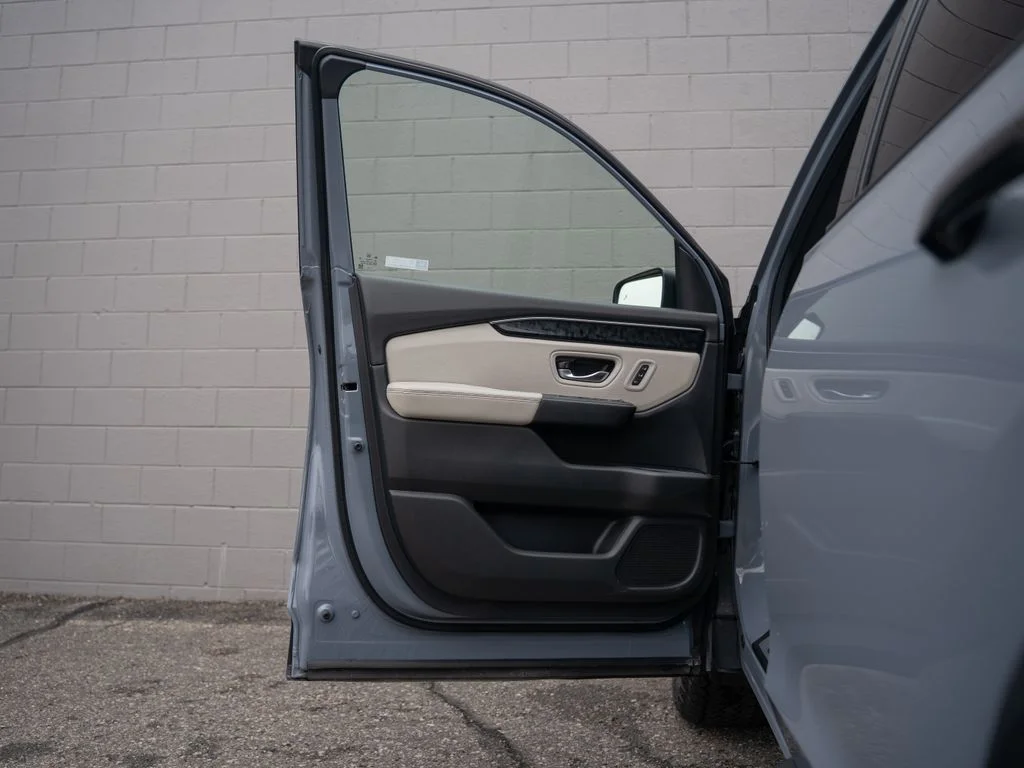 Used 2026  Honda  image 15