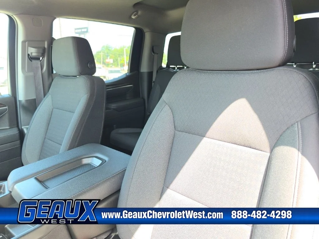 Used 2026 Gray Chevrolet RST image 19