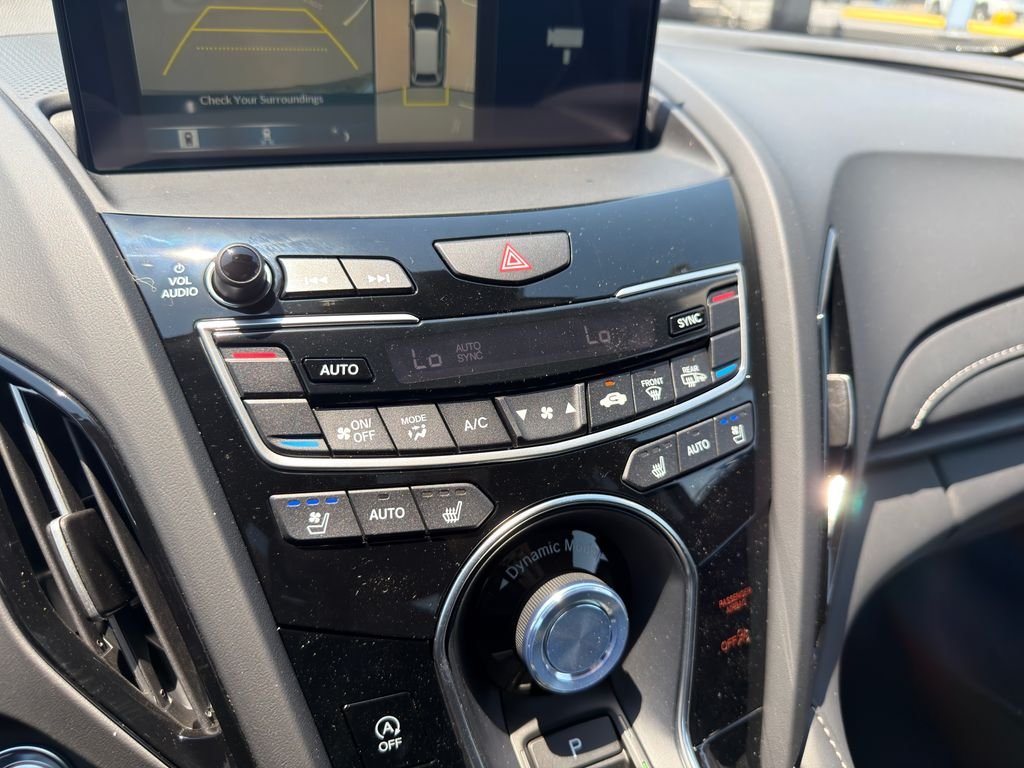 2026 Acura RDX Advance Package - Photo 26