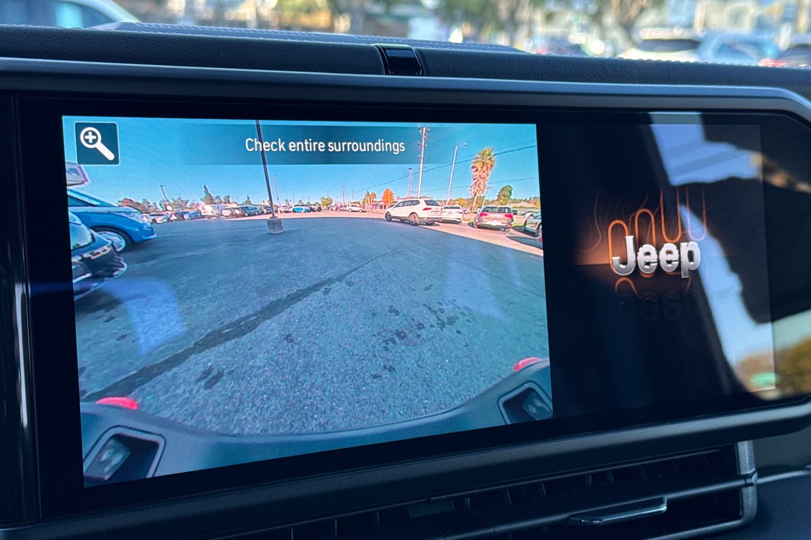 New 2026 41 Exterior Paint Jeep Mojave image 18