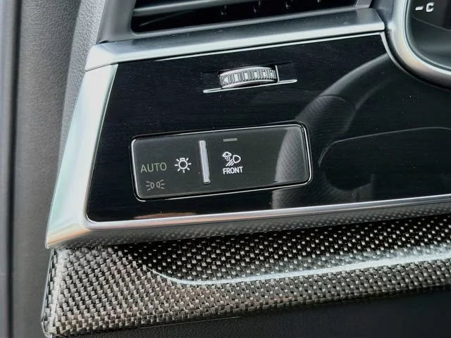 2023 Audi SQ7 Premium Plus - Photo 37