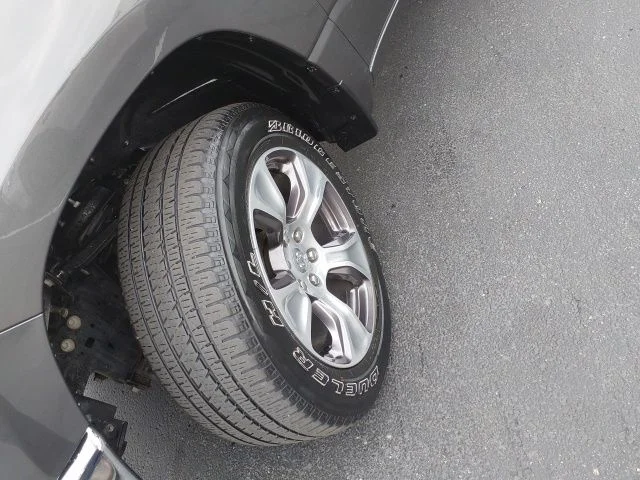 Used 2023 Gray Ram Laramie image 5