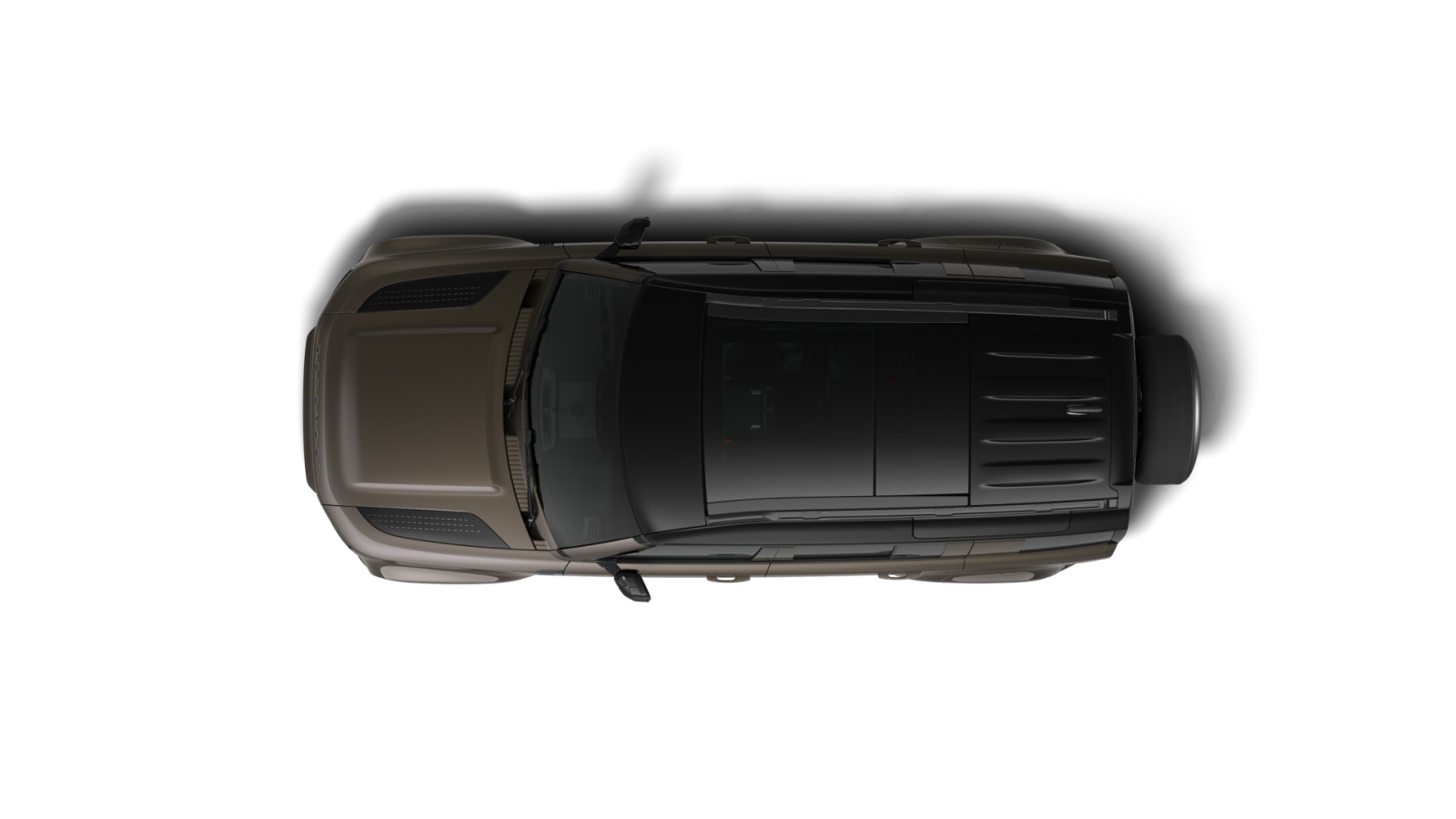 New 2026 Gondwana Stone LAND ROVER 400PS X-Dynamic SE image 4