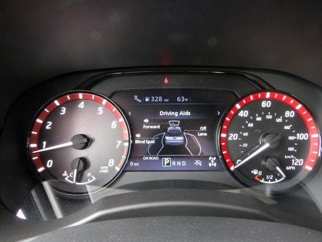 2026 Nissan Frontier PRO-4X - Photo 35