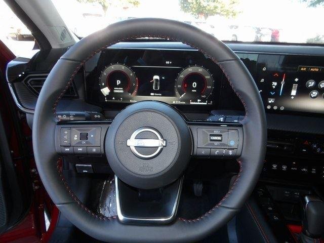 2026 Nissan KICKS SR AWD - Photo 27