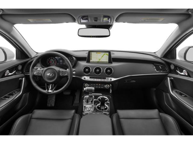 Used 2018 Aurora Black Kia Premium image 5