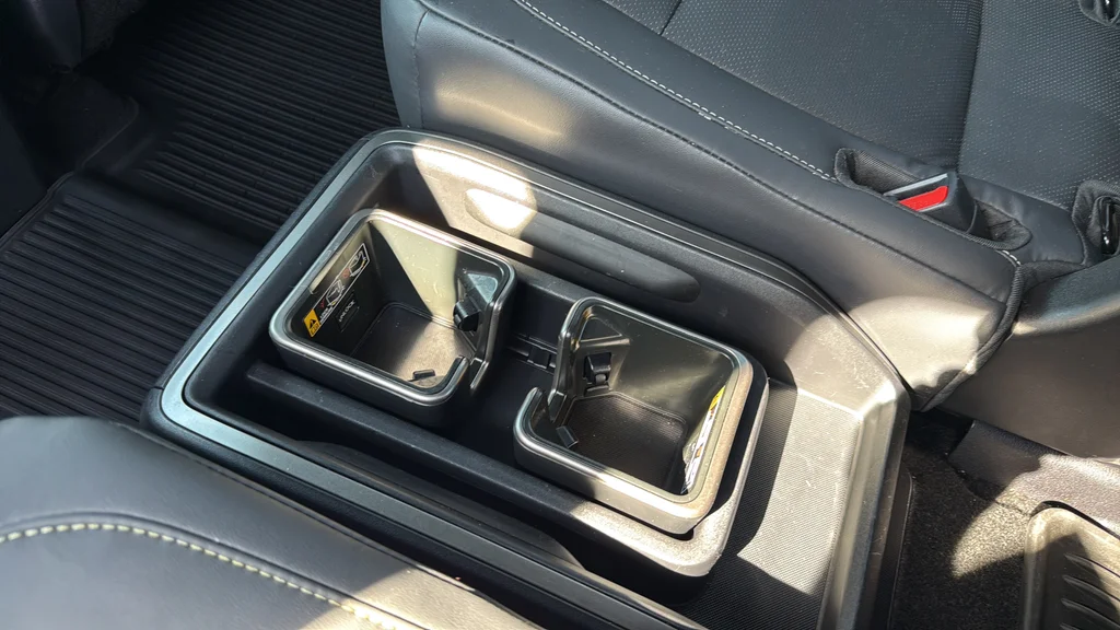 Used 2026  Lexus 500h F SPORT Performance Premium image 18