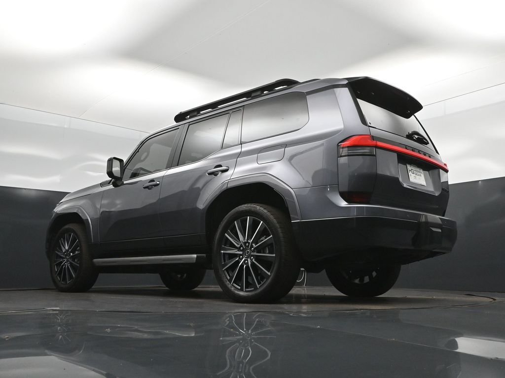2024 Lexus GX Luxury - Photo 40
