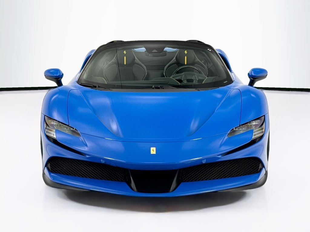Used 2024 Azzurro Dino Ferrari  image 2