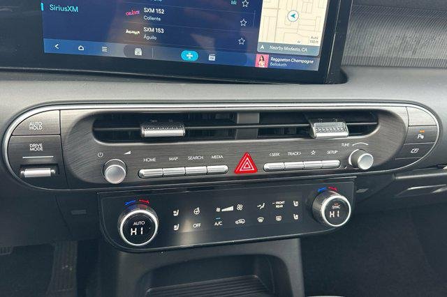 New 2026 Ecotronic Gray Pearl Hyundai Calligraphy FWD image 22