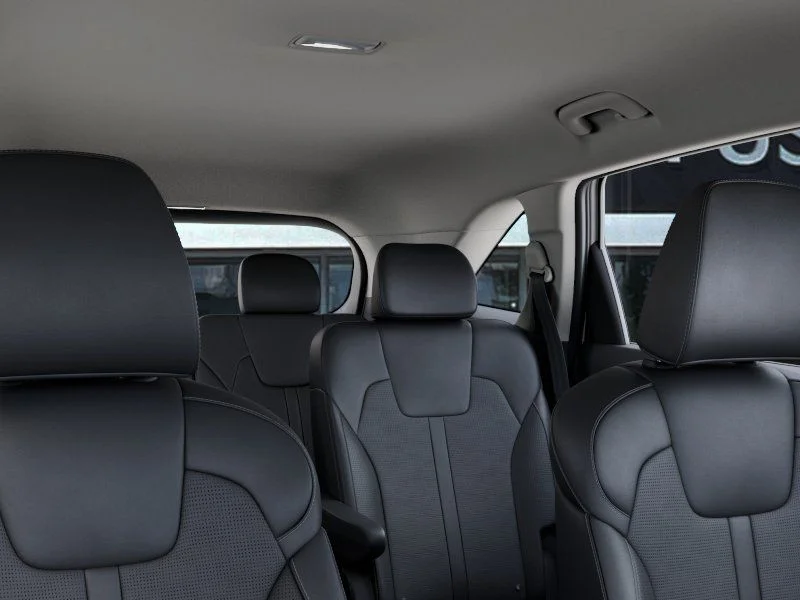New 2026 Snow White Pearl Kia EX image 27