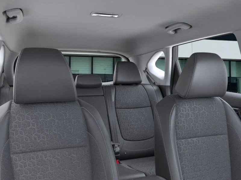 New 2026 Snow White Pearl Kia S image 27