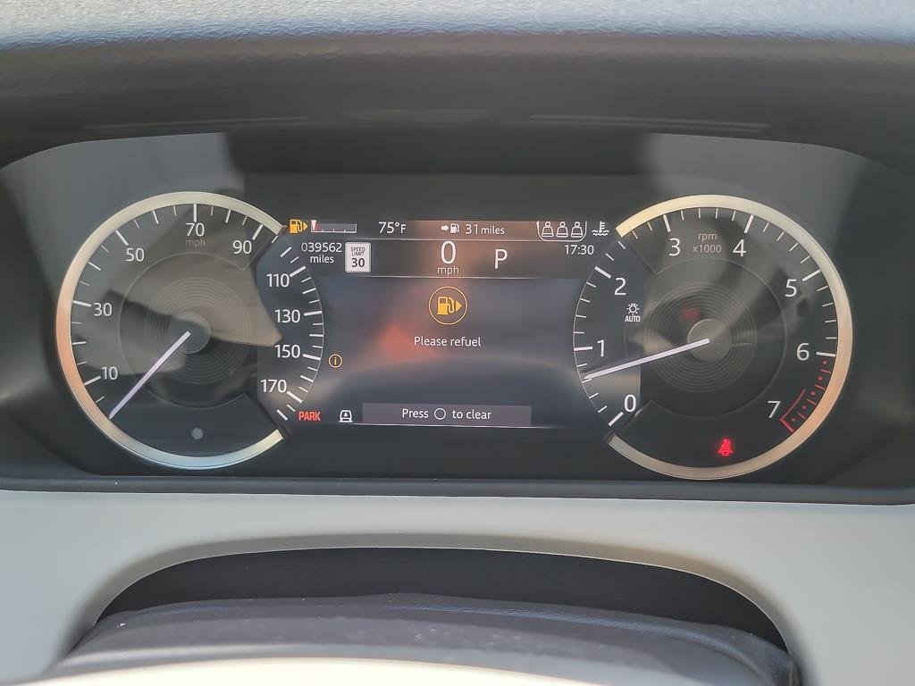 2023 LAND ROVER RANGE ROVER VELAR - Image 11