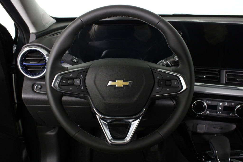 2026 Chevrolet Trax LT - Photo 21