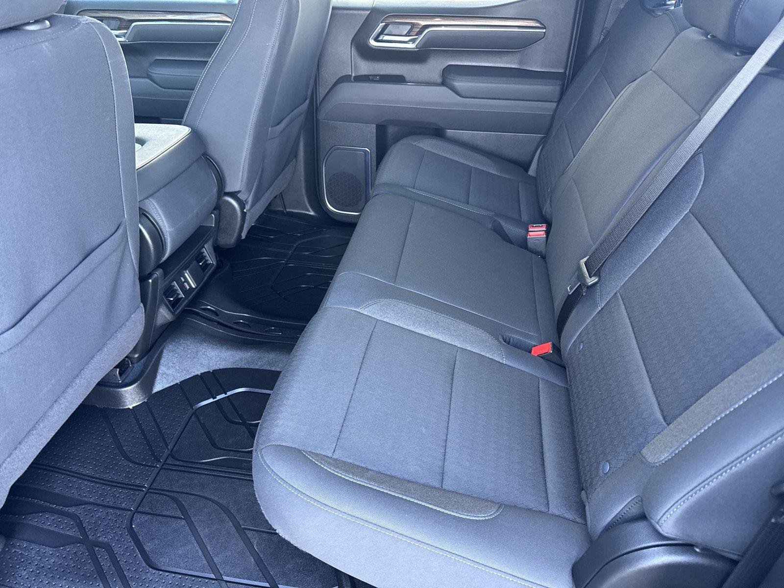 2026 Chevrolet Silverado 1500 LT - Photo 30
