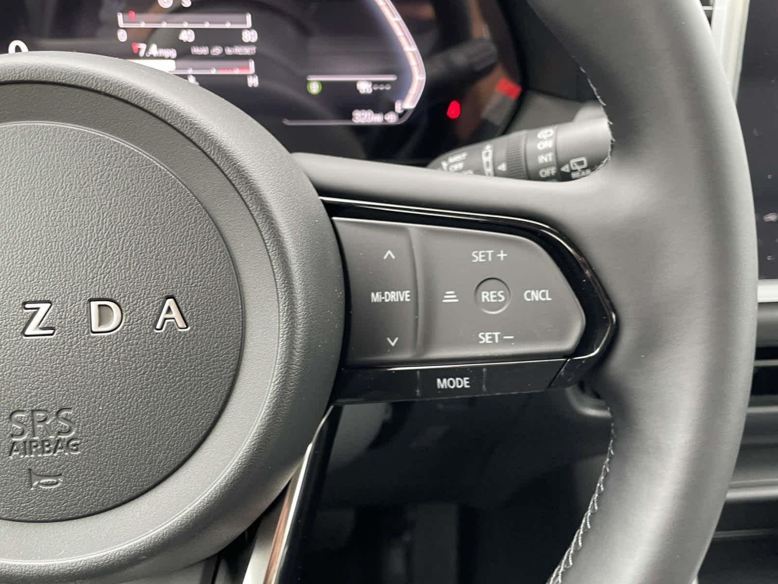 New 2026 Aero Gray Metallic Mazda 2.5 S Select image 33