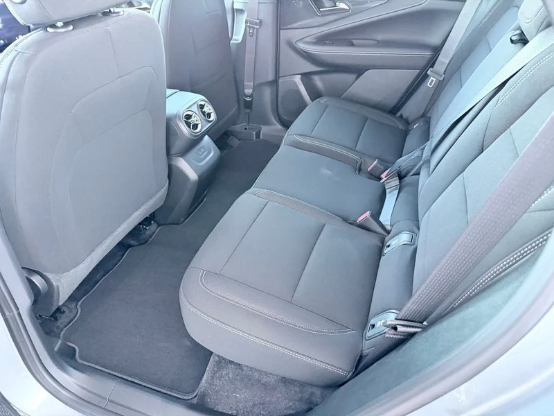 2026 Chevrolet Blazer EV LT - Photo 18