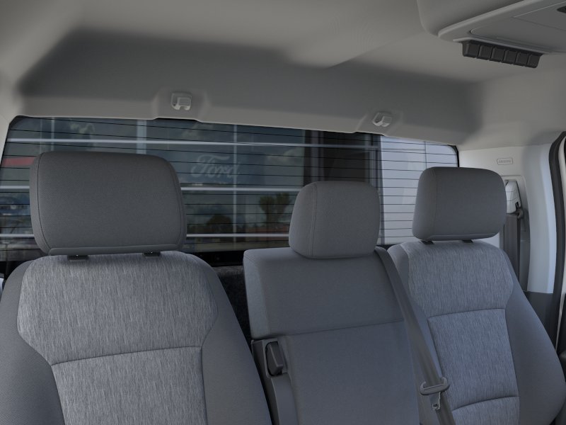 New 2026 Oxford White Ford F-600® XL image 22