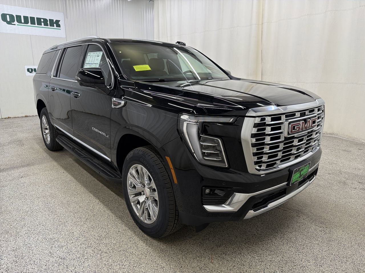 2026 GMC Yukon Denali AWD's photo