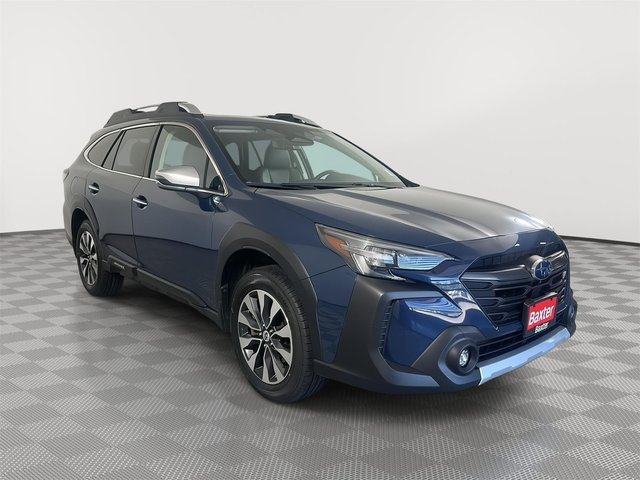 2023 Subaru Outback Touring