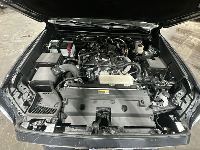 Used 2024 Gray Toyota Limited image 22