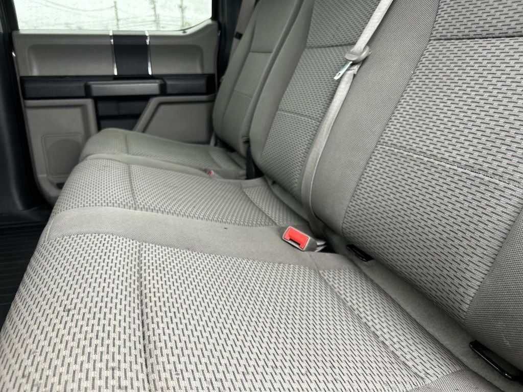 Used 2020 Stone Ford XLT image 18