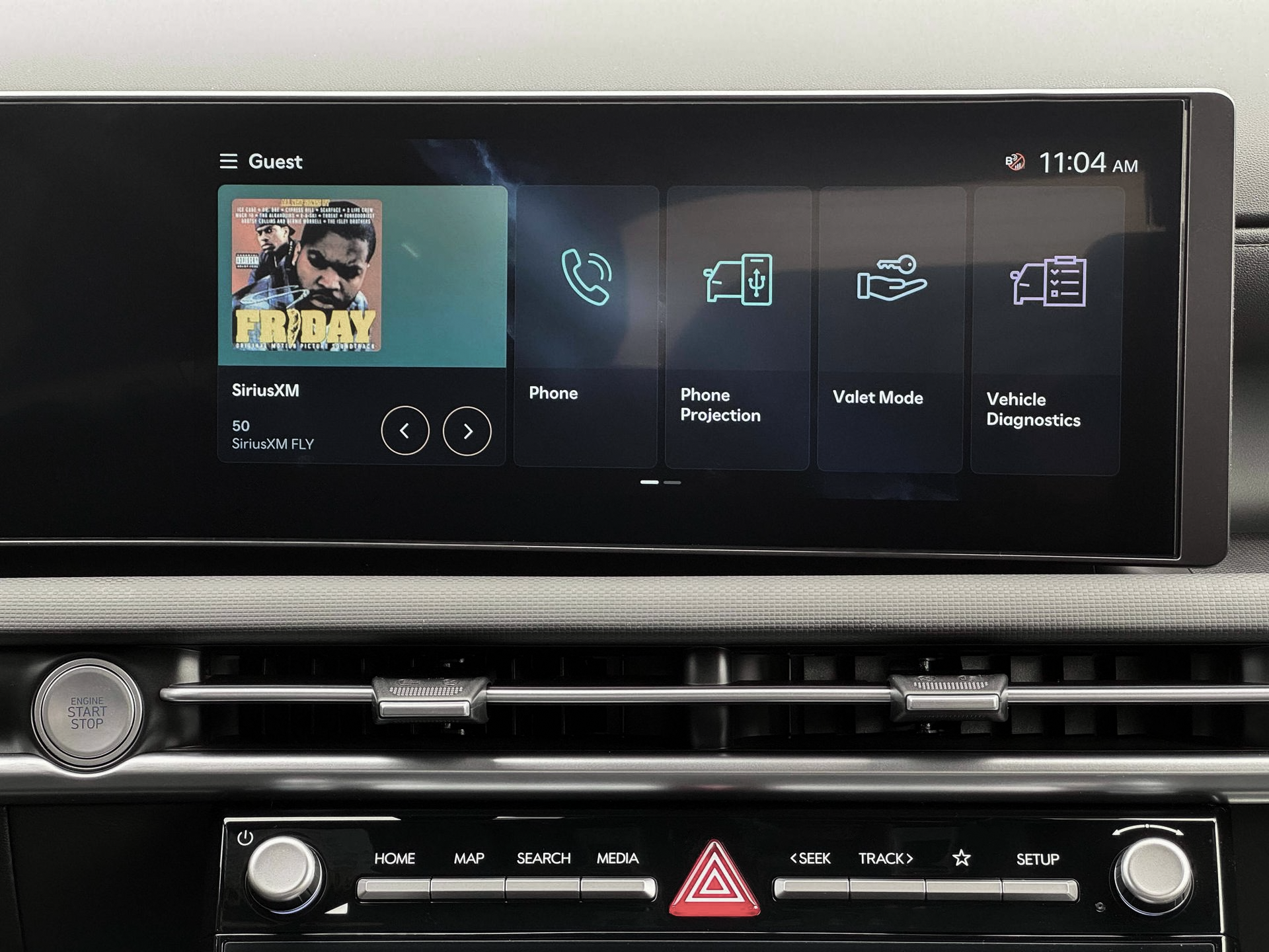 2025 Hyundai Santa Cruz SEL Activity - Photo 19