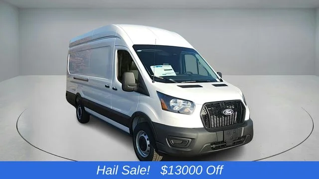 2026 Ford Transit 350 High Roof 148EL WB's photo