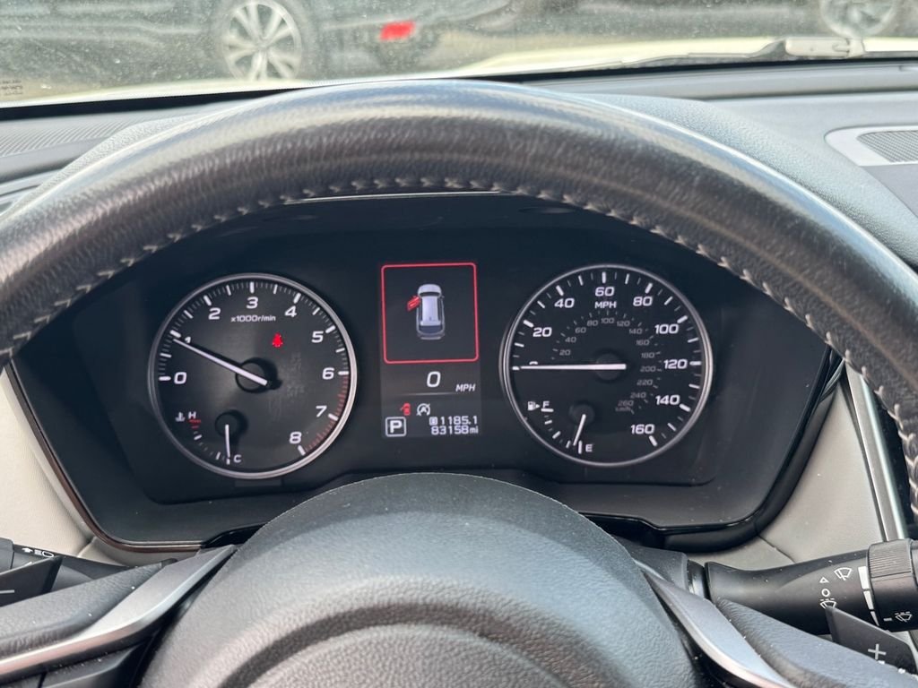 Used 2023 Silver Subaru Premium image 19