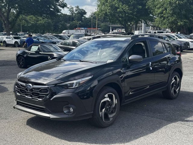 2026 Subaru Crosstrek Hybrid Limited
