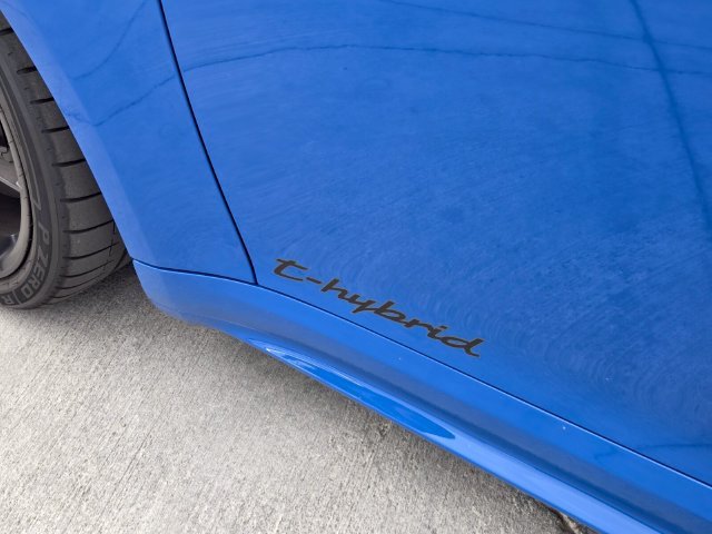 Used 2025  Porsche Carrera GTS image 10