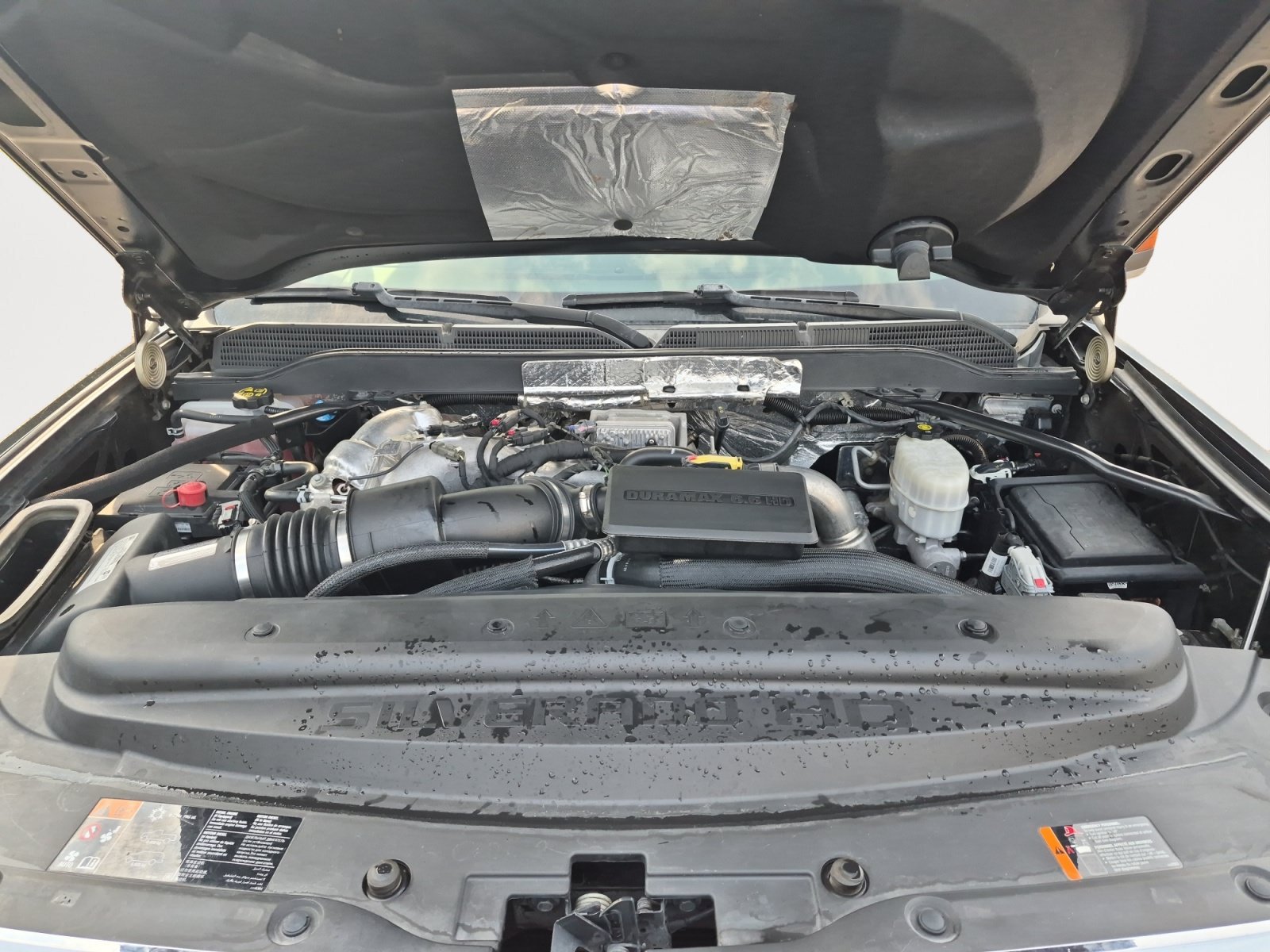 Used 2019 BLACK Chevrolet LTZ image 30