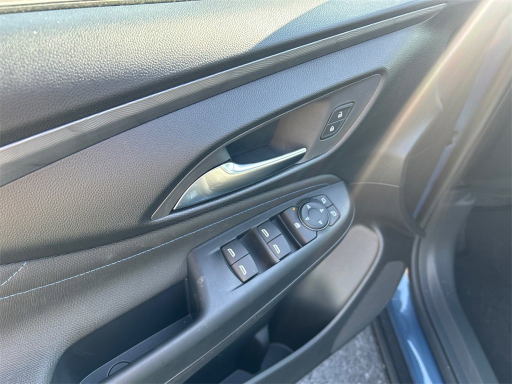 2026 BUICK ENVISTA - Image 13